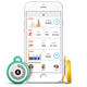 Illustration for article titled A Giant E Ink Countdown on Withings' New Fitness Tracker Makes It Hard To Be Lazy